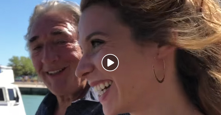 Plus Belle La Vie au Festival de la Fiction de La Rochelle 2019